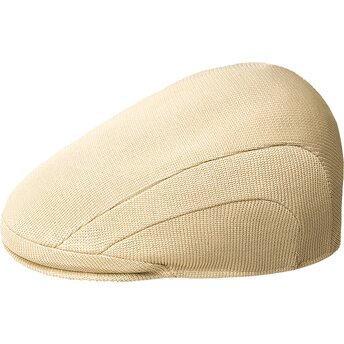 Baretit beige Tropic 507 Kangol