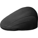 baretit-musta-tropic-507-black-kangol