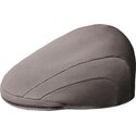 baretit-harmaa-tropic-507-charcoal-kangol