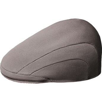Baretit harmaa Tropic 507 Charcoal Kangol
