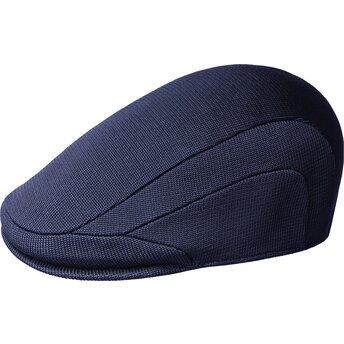Baretit laivastonsininen Tropic 507 Navy Kangol
