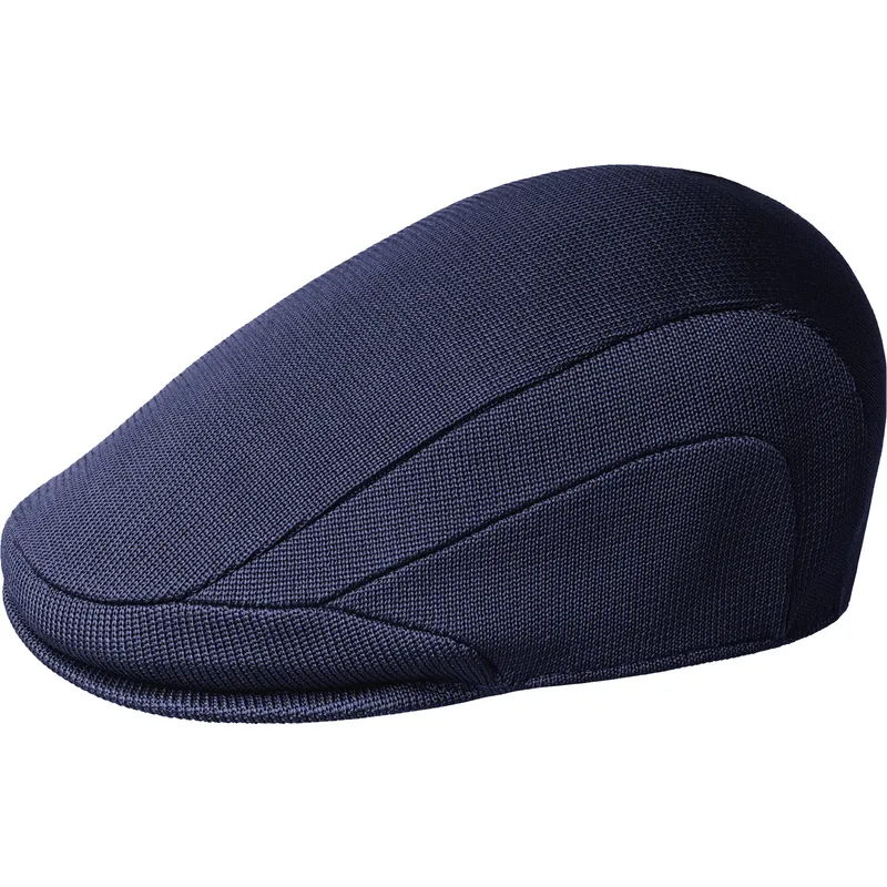 baretit-laivastonsininen-tropic-507-navy-kangol