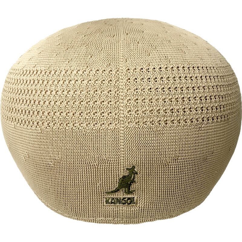 baretit-beige-tropic-507-ventair-kangol