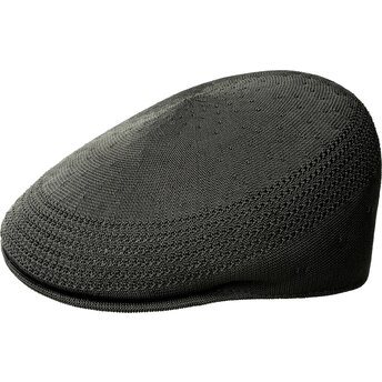 Baretit harmaa Tropic 507 Ventair Cliff Kangol