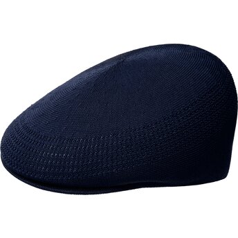 Baretit laivastonsininen Tropic 507 Ventair Navy Kangol