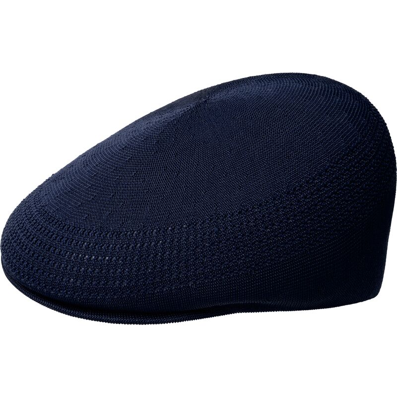 baretit-laivastonsininen-tropic-507-ventair-navy-kangol