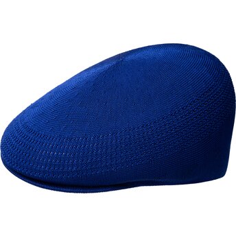 Baretit sininen Tropic 507 Ventair Royale Kangol