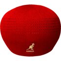 baretit-punainen-tropic-507-ventair-scarlet-kangol