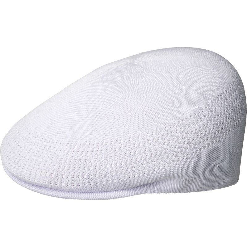 baretit-valkoinen-tropic-507-ventair-white-kangol