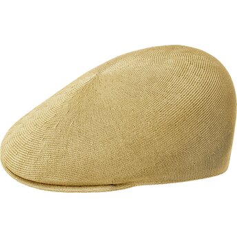 Baretit beige Seamless Tropic 507 Kangol