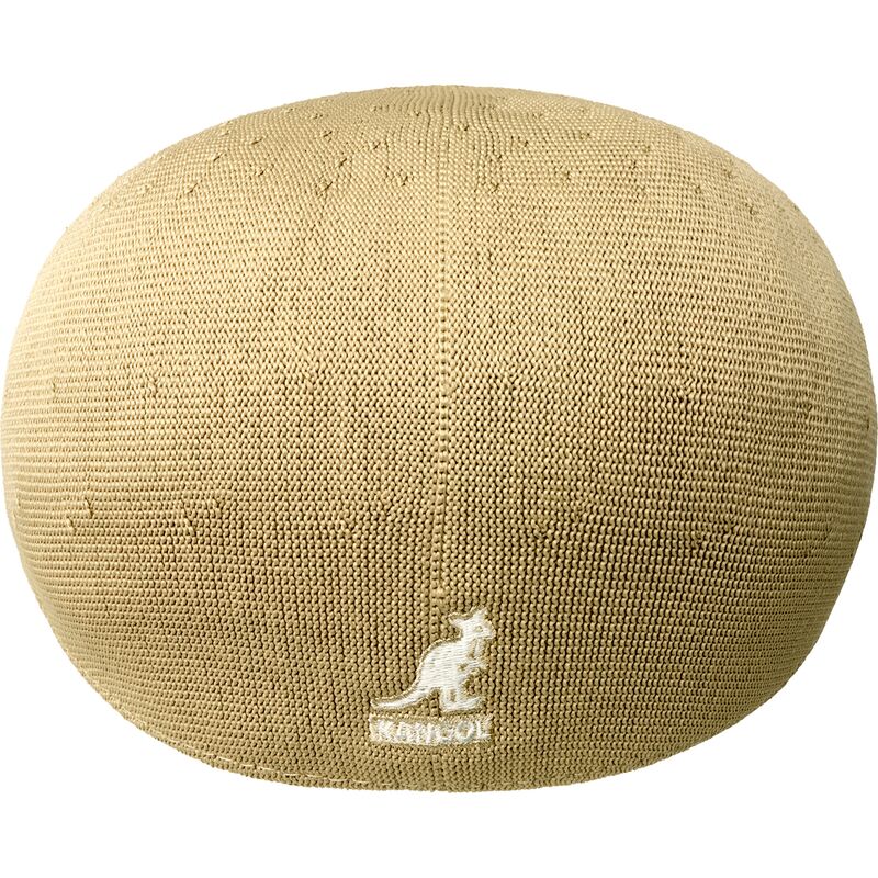 baretit-beige-seamless-tropic-507-kangol
