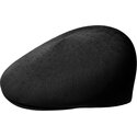 baretit-musta-seamless-tropic-507-black-kangol