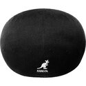 baretit-musta-seamless-tropic-507-black-kangol