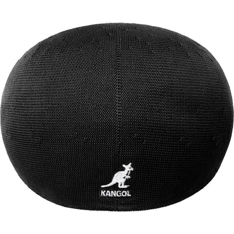 baretit-musta-seamless-tropic-507-black-kangol