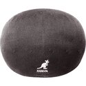 baretit-harmaa-seamless-tropic-507-charcoal-kangol