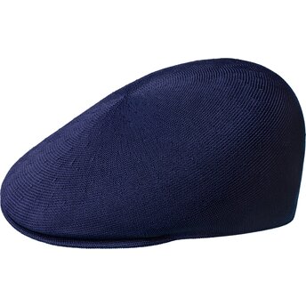 Baretit laivastonsininen Seamless Tropic 507 Navy Kangol
