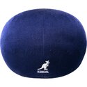 baretit-sininen-seamless-tropic-507-starry-blue-kangol