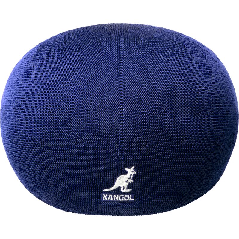 baretit-sininen-seamless-tropic-507-starry-blue-kangol