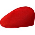baretit-punainen-seamless-tropic-507-scarlet-kangol