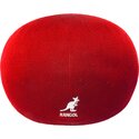 baretit-punainen-seamless-tropic-507-scarlet-kangol