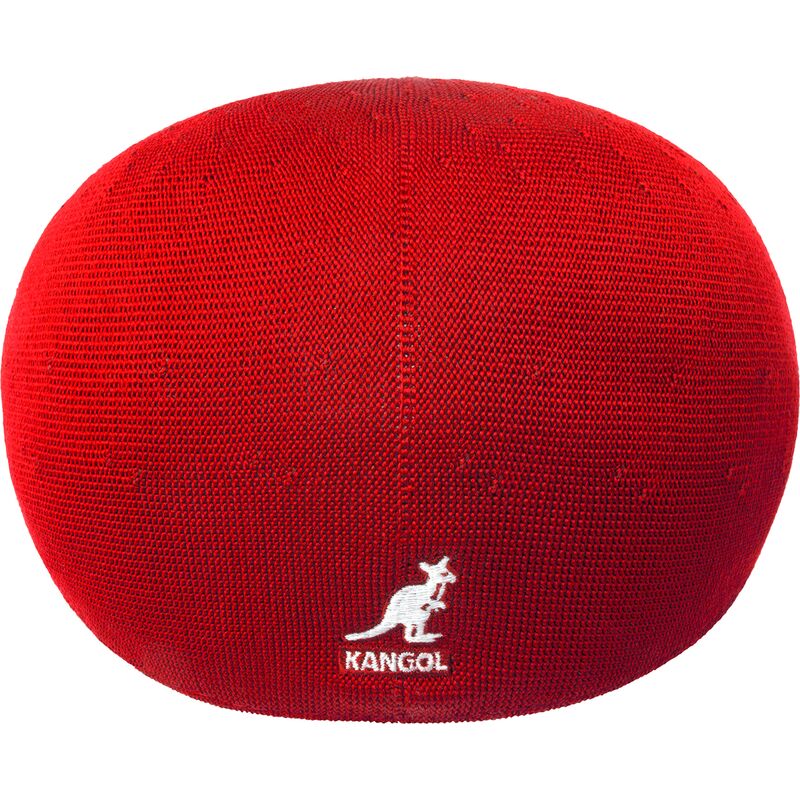 baretit-punainen-seamless-tropic-507-scarlet-kangol