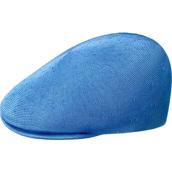 Baretit sininen Seamless Tropic 507 Surf Kangol