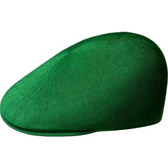 Baretit vihreä Seamless Tropic 507 Turf Green Kangol