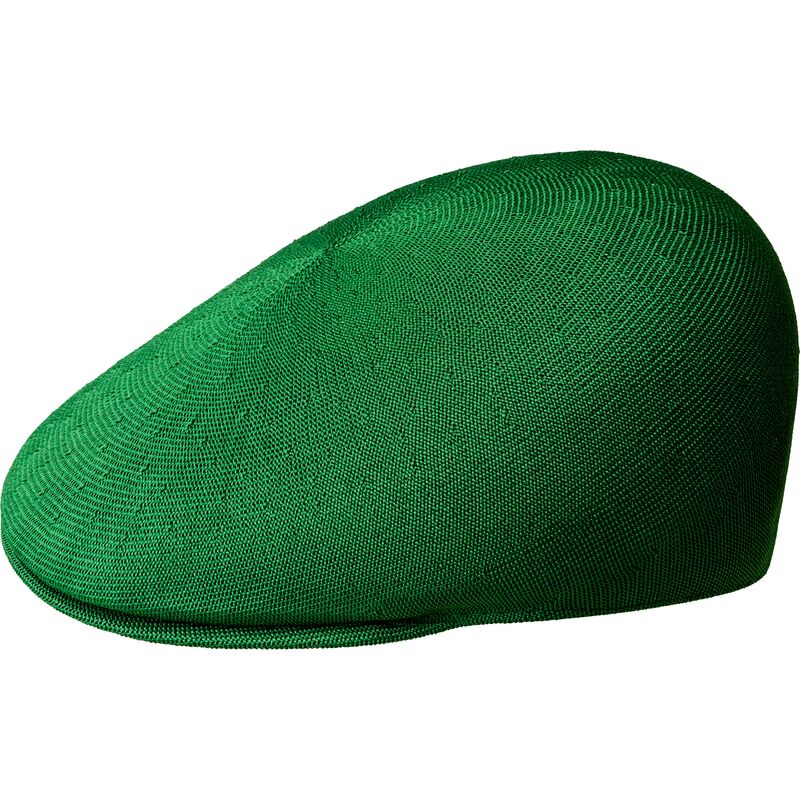 baretit-vihrea-seamless-tropic-507-turf-green-kangol