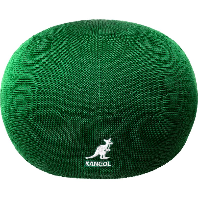 baretit-vihrea-seamless-tropic-507-turf-green-kangol