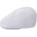 baretit-valkoinen-seamless-tropic-507-white-kangol