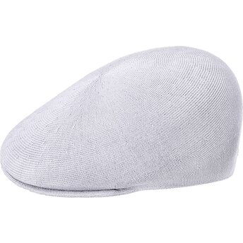 Baretit valkoinen Seamless Tropic 507 White Kangol