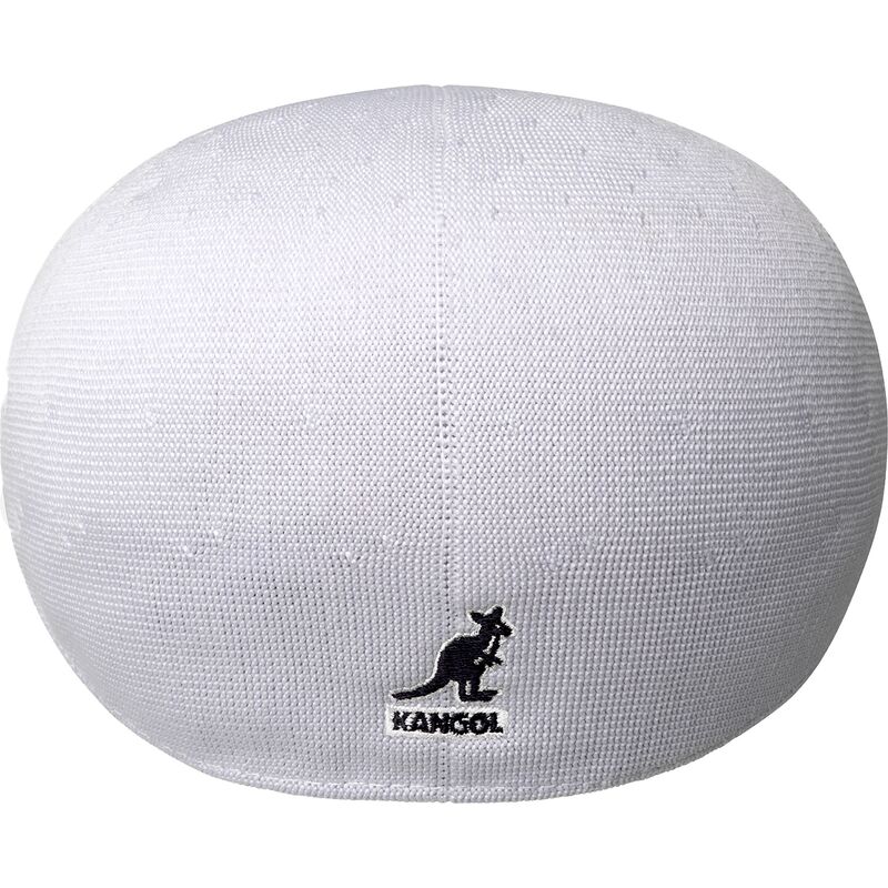 baretit-valkoinen-seamless-tropic-507-white-kangol baretit-valkoinen-seamless-tropic-507-white-kangol