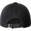 lippikset-kaareva-musta-saadettava-nauha-bamboo-adj-spacecap-kangol