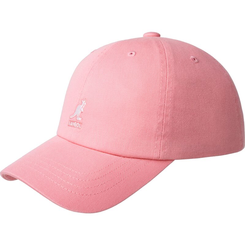 lippikset-kaareva-vaaleanpunainen-saadettava-nauha-washed-baseball-pepto-kangol