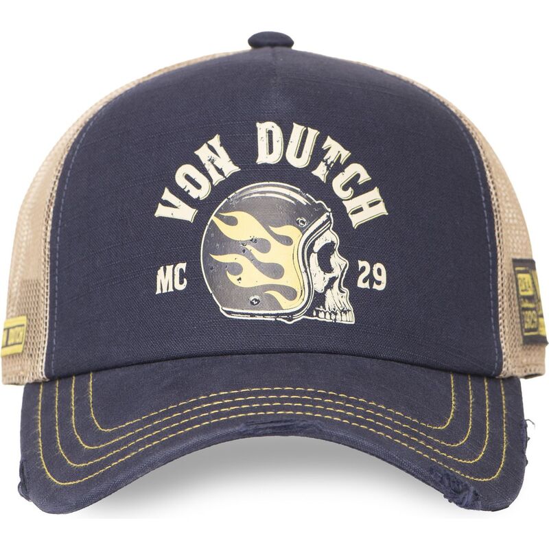 lippikset-kaareva-rekka-monivarinen-snapback-crew30-von-dutch