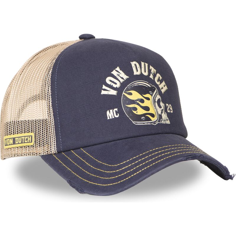lippikset-kaareva-rekka-monivarinen-snapback-crew30-von-dutch