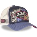 lippikset-kaareva-rekka-violetti-snapback-patches14-von-dutch