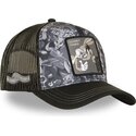 lippikset-kaareva-rekka-musta-snapback-loo14-duo-bugs-bunny-ja-akku-ankka-looney-tunes-capslab