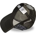 lippikset-kaareva-rekka-musta-snapback-loo14-duo-bugs-bunny-ja-akku-ankka-looney-tunes-capslab