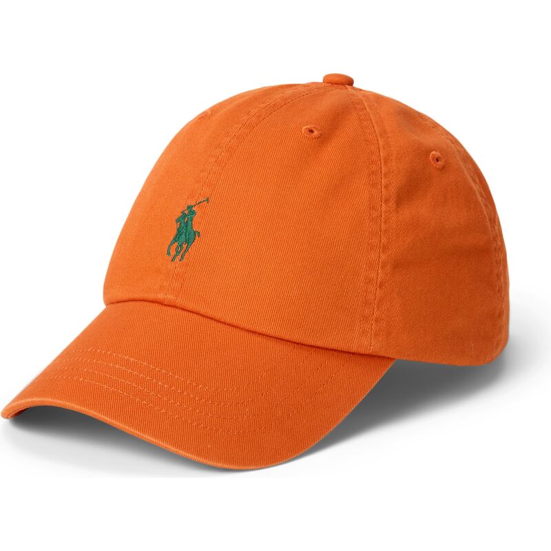 lippikset-kaareva-oranssi-saadettava-nauha-cotton-chino-classic-sport-polo-ralph-lauren