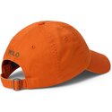 lippikset-kaareva-oranssi-saadettava-nauha-cotton-chino-classic-sport-polo-ralph-lauren