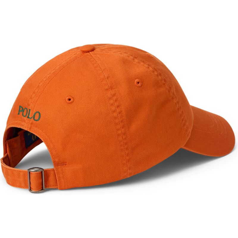lippikset-kaareva-oranssi-saadettava-nauha-cotton-chino-classic-sport-polo-ralph-lauren