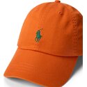 lippikset-kaareva-oranssi-saadettava-nauha-cotton-chino-classic-sport-polo-ralph-lauren