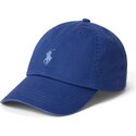 lippikset-kaareva-laivastonsininen-saadettava-nauha-cotton-chino-classic-sport-polo-ralph-lauren