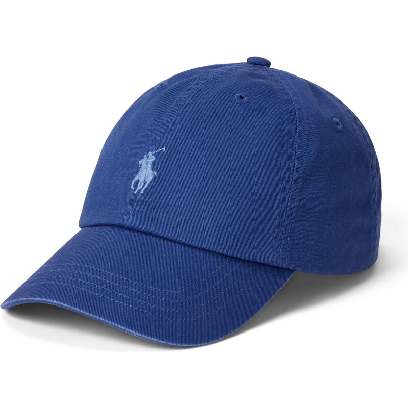 lippikset-kaareva-laivastonsininen-saadettava-nauha-cotton-chino-classic-sport-polo-ralph-lauren