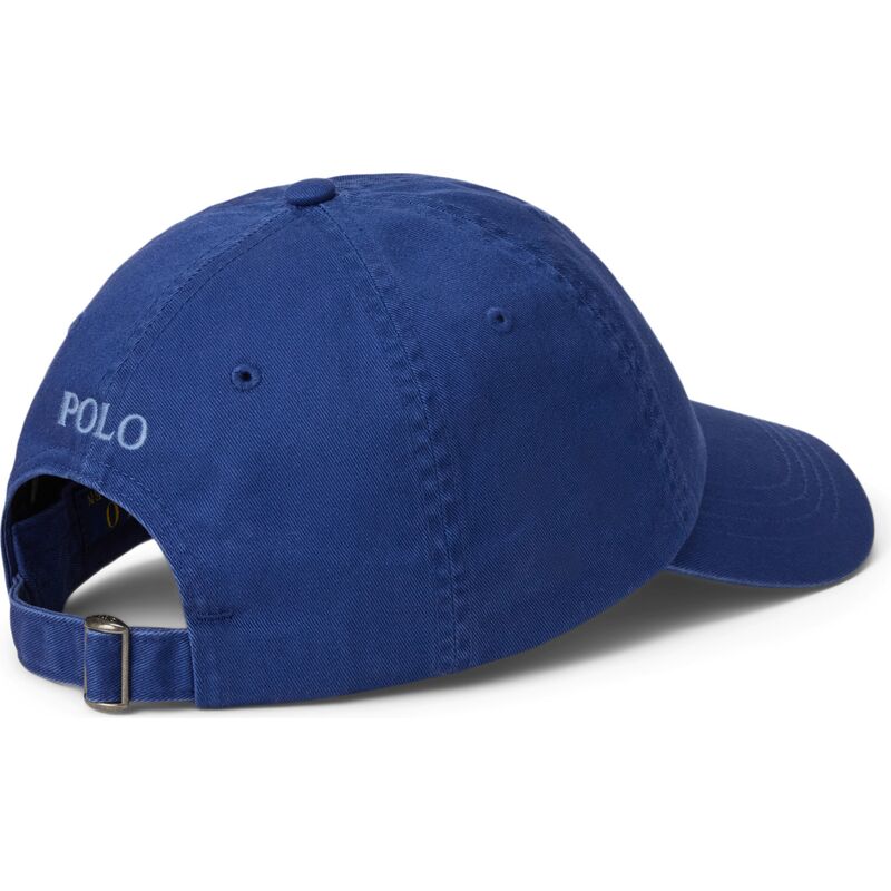 lippikset-kaareva-laivastonsininen-saadettava-nauha-cotton-chino-classic-sport-polo-ralph-lauren