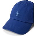 lippikset-kaareva-laivastonsininen-saadettava-nauha-cotton-chino-classic-sport-polo-ralph-lauren
