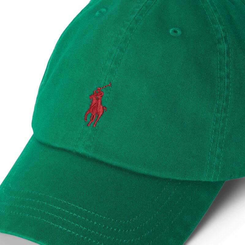 lippikset-kaareva-vihrea-saadettava-nauha-cotton-chino-classic-sport-polo-ralph-lauren