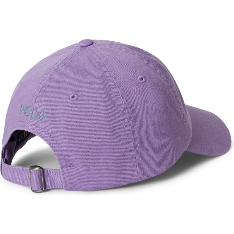 lippikset-kaareva-violetti-saadettava-nauha-cotton-chino-classic-sport-polo-ralph-lauren