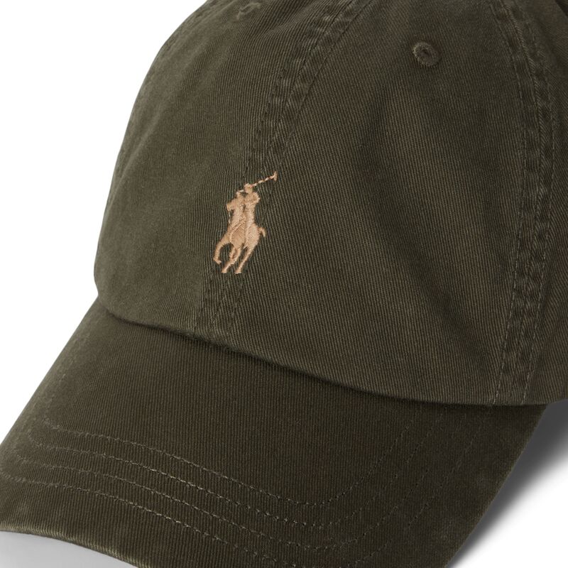 lippikset-kaareva-vihrea-saadettava-nauha-cotton-chino-classic-sport-polo-ralph-lauren
